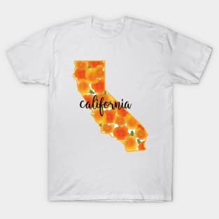 California T-Shirt